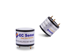 EC4-Cl2-50 EC Sense сенсор газа Хлора CL2
