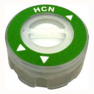 Riken Keiki Сенсор синильной кислоты HCN ESR-A13D-HCN