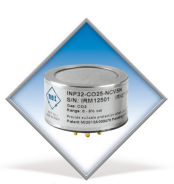 IRNET-P-32-R32L-NC NET сенсор газа Фреона R32