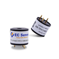 ES4-CH4S-100 EC Sense сенсор Метилмеркаптана CH4S
