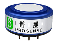 P3GW-20% Hydrogen Sensor PRO SENSE сенсор газа Водорода H2
