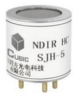 SJH-5XD Cubic сенсор Метана CH4