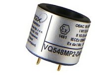 VQ548MP2-DA SGX сенсор газа Углеводорода (горючие газы) CH
