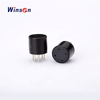MQ131 Low Concentration Ozone Winsen сенсор Озона О3