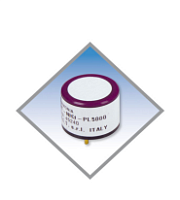 NT-NH3-PL1000 NET сенсор газа Аммиака NH3