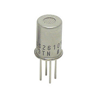 TGS2610-D00 Figaro сенсор газа Бутана C4H10