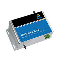 OPM-6303M Cubic сенсор Пыли