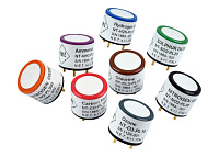 NT-CL2-PL05 NET сенсор Хлора CL2