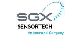 Сенсоры фирмы SGX SENSORTECH