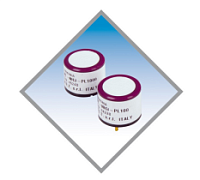 NT-NH3-PL100 NET сенсор газа Аммиака NH3