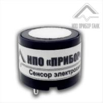 Сенсор хлористого водорода HCL/M–500