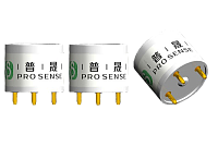 4H2-1000 sensor PRO SENSE сенсор газа Водорода H2