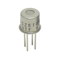 TGS2610-C00 Figaro сенсор газа Бутана C4H10