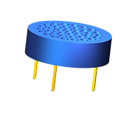 SEM-HCHO-10 PRO SENSE сенсор газа Формальдегида CH2O