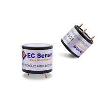 EC4-Cl2-5 EC Sense сенсор газа Хлора CL2