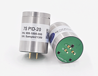 7PID-100 Semeatech сенсор газа Летучих органических соединений VOC