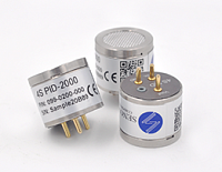 PID-50 Semeatech сенсор газа Летучих органических соединений VOC
