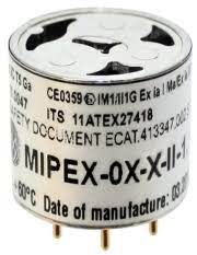 Сенсор MIPEX-02-3-32-1.1 G Углекислого газа СО2