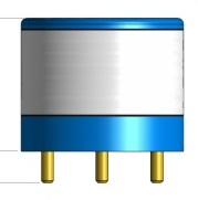 SGX-4NO2 сенсор газа Диоксида азота NO2