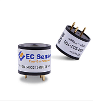 ES4-NO2-1000 EC Sense сенсор Диоксида азота NO
