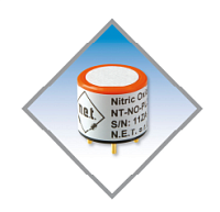 NT-NO-PL300 NET сенсор газа Оксида азота NO