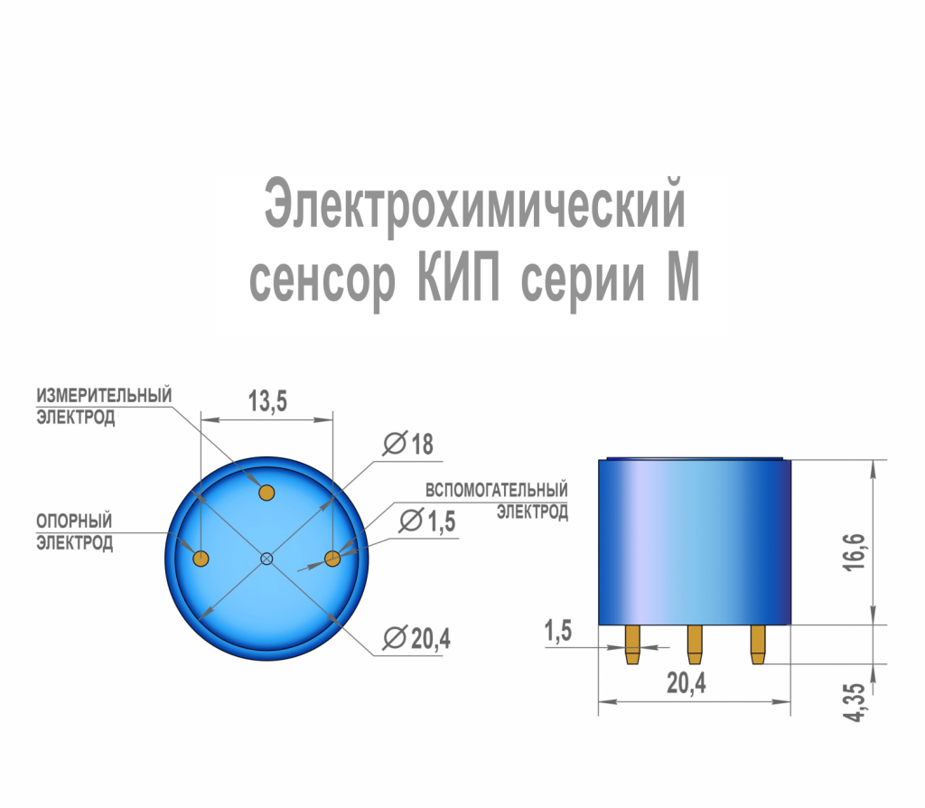 Схема сенсора ЭХ КИП серии М.png