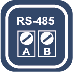 Интернфейс RS 485